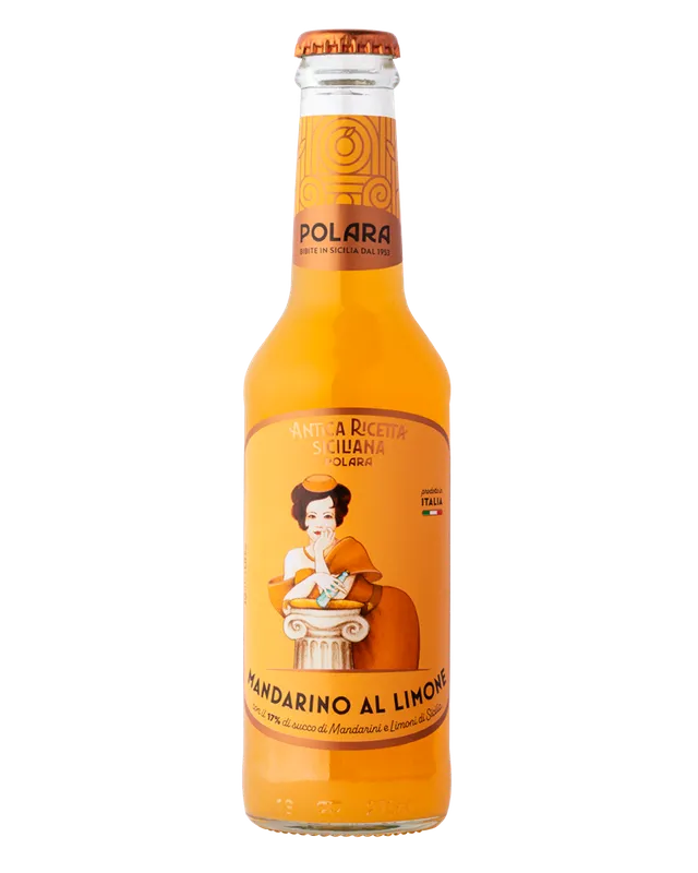 polara-antica-ricetta-siciliana-mandarino-limone-soda-mandarine-citron image 1