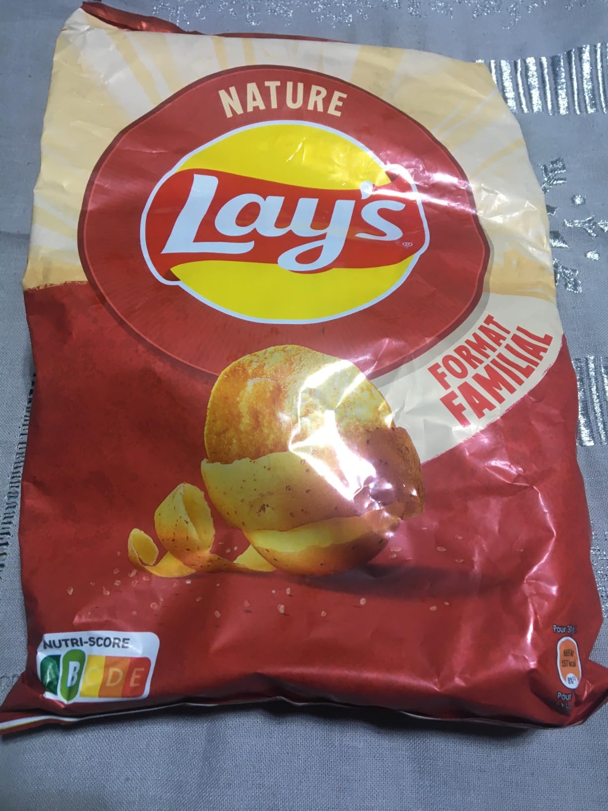 Grand sachet