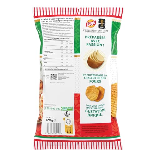 lay-s-ondul-es-chips-pizza-margherita-120g-intense image 7