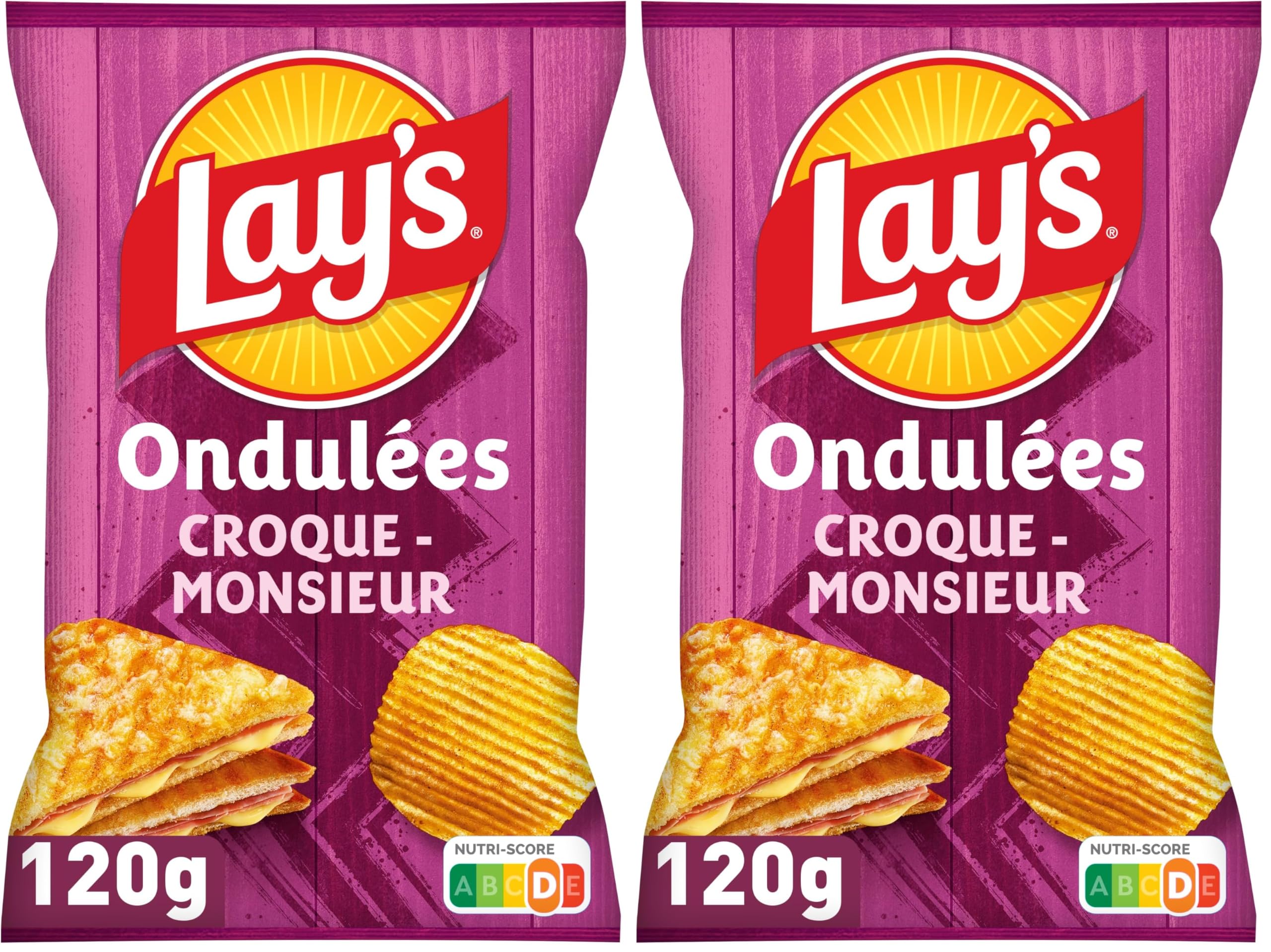 lay-s-ondul-es-chips-croque-monsieur-120-g-ondul-es image 5