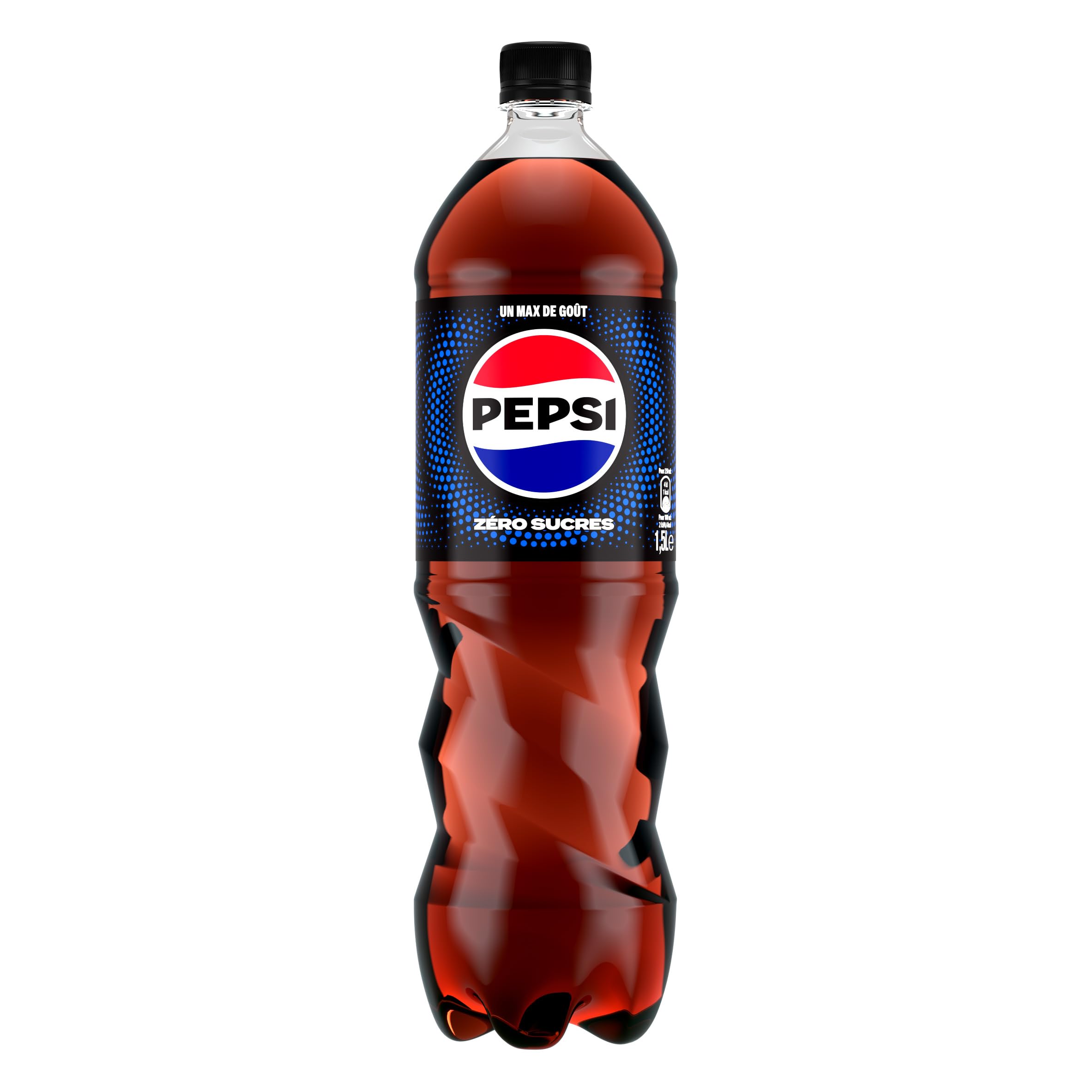 pepsi-z-ro-sucres-soda-cola-6x1-5l-sans-sucres image 3