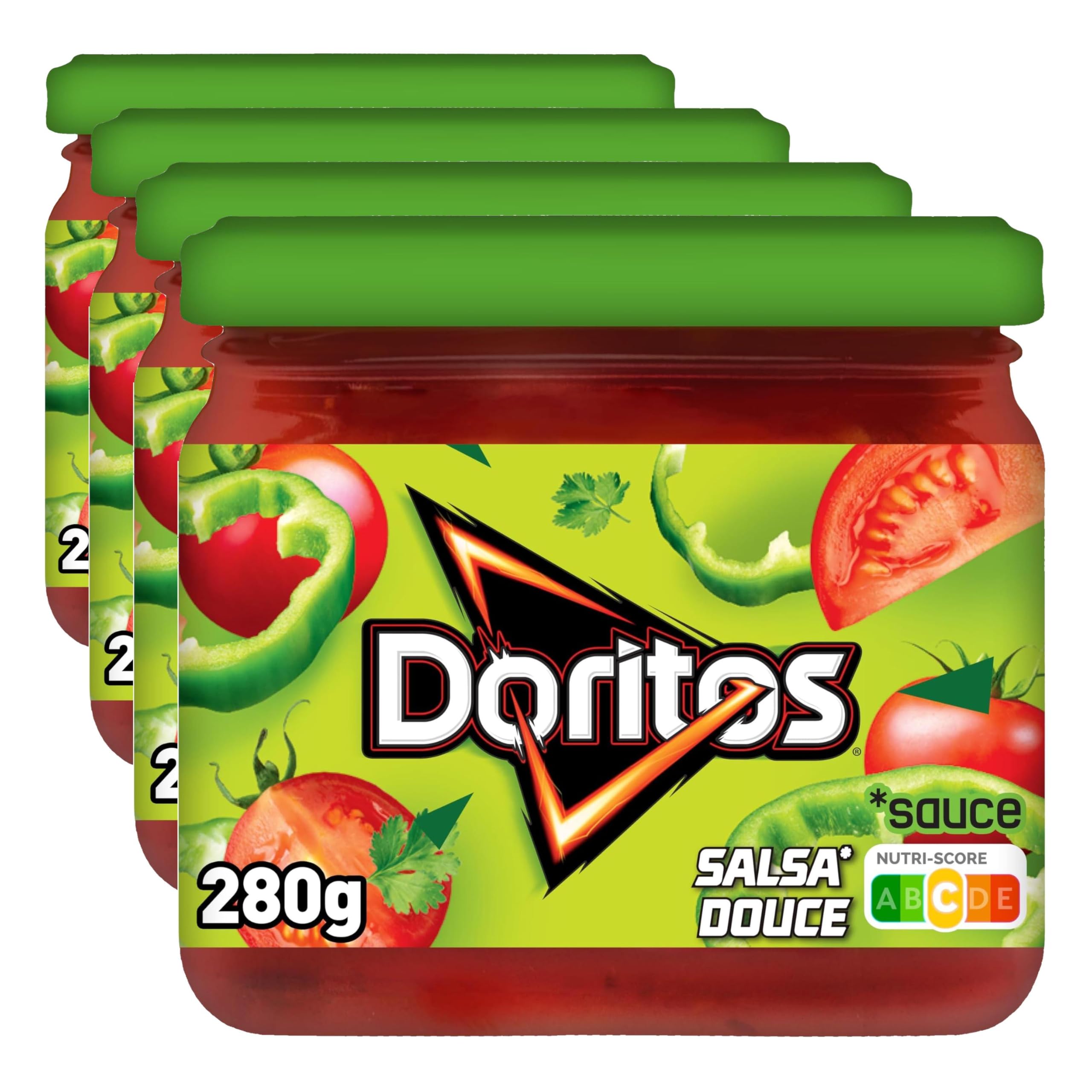 doritos-salsa-douce-sauce-ap-ritif-280g image 5