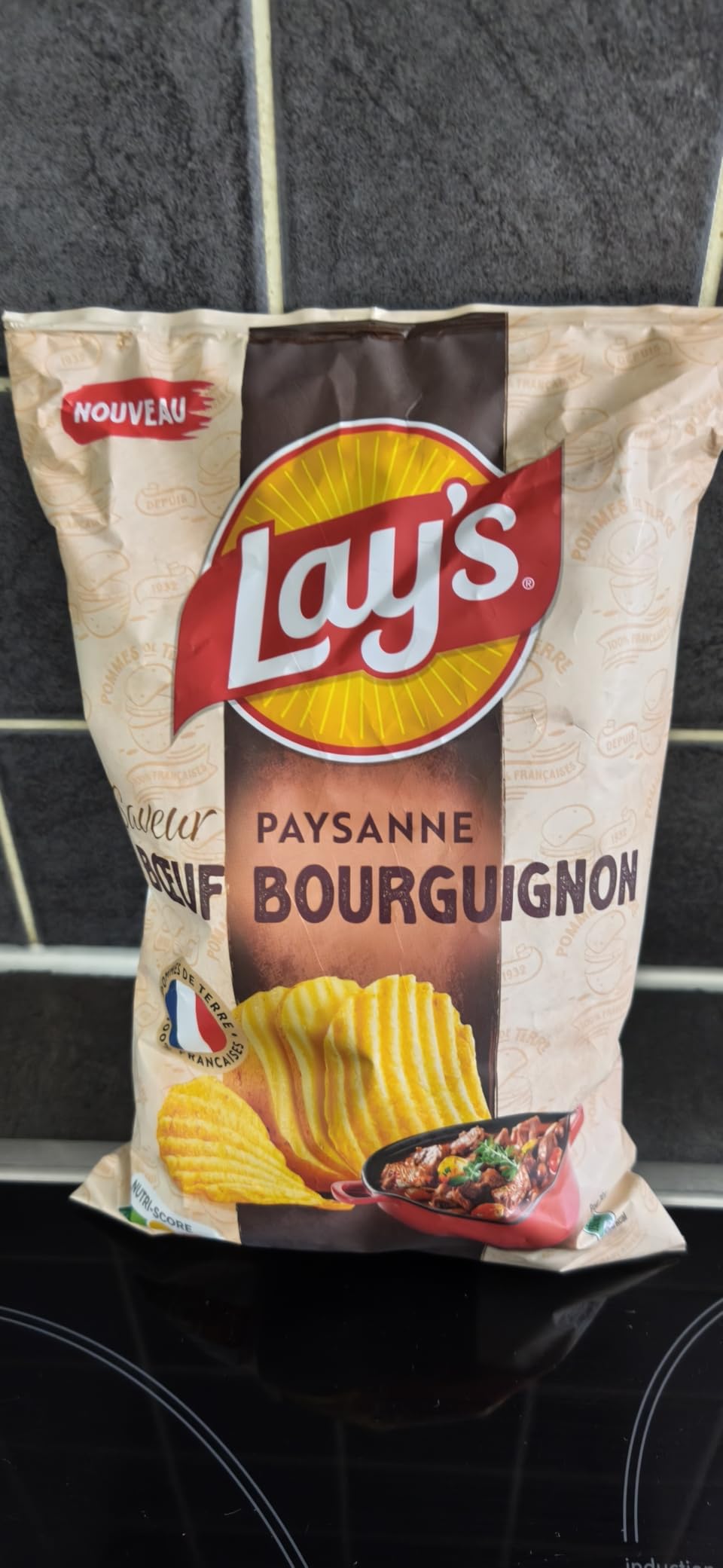 Bon croquant