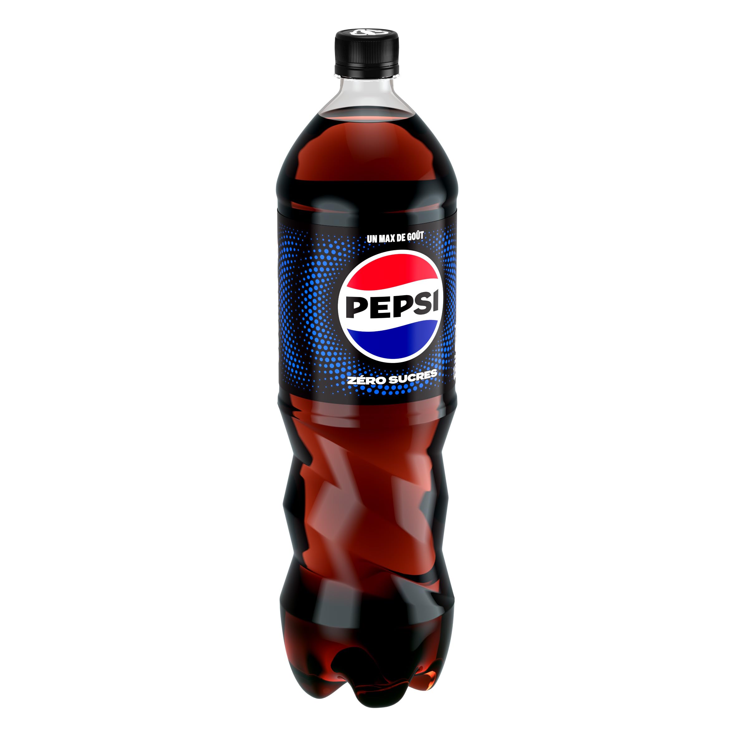 pepsi-z-ro-sucres-soda-cola-6x1-5l-sans-sucres image 4