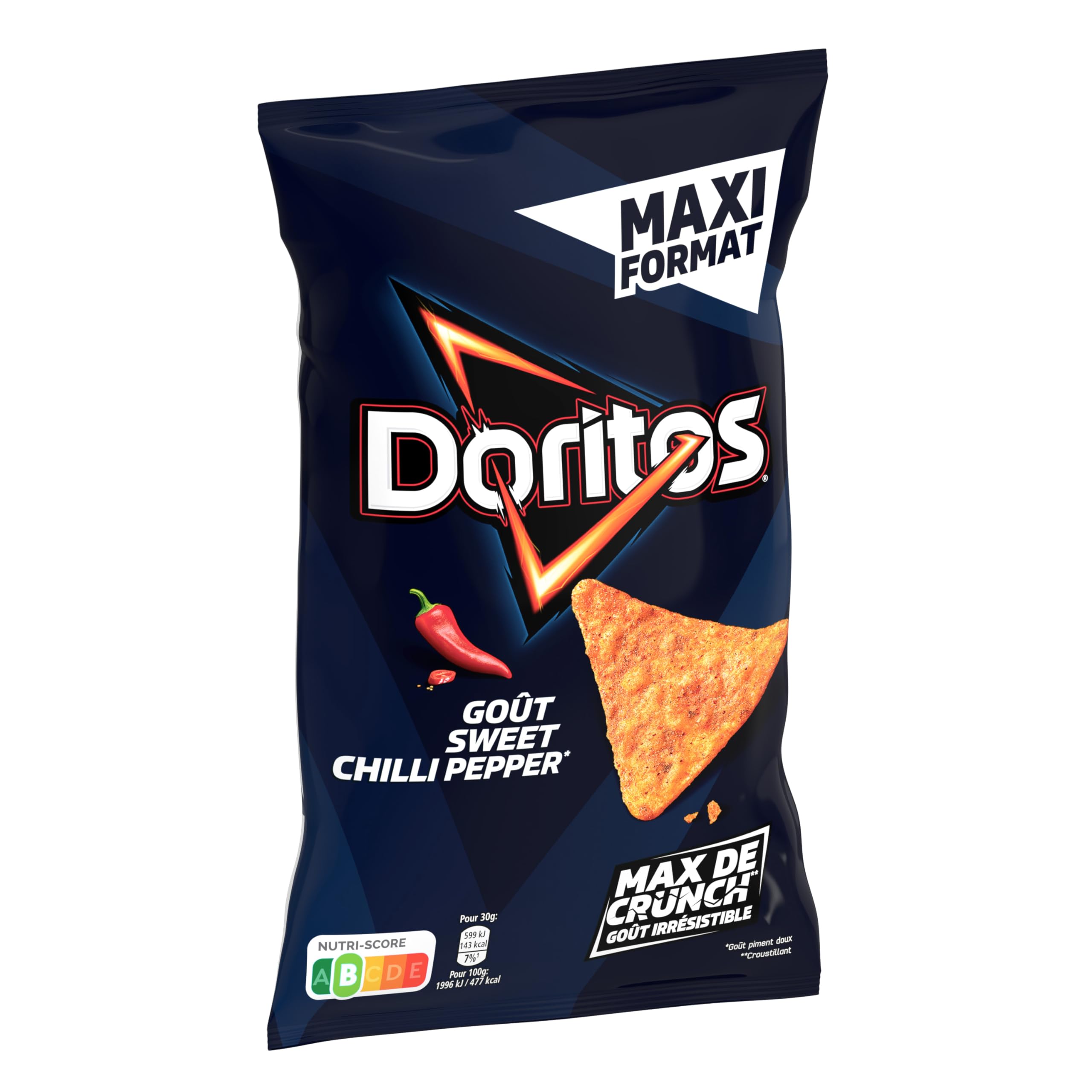 doritos-sweet-chilli-pepper-tortilla-maxi-250-g image 4