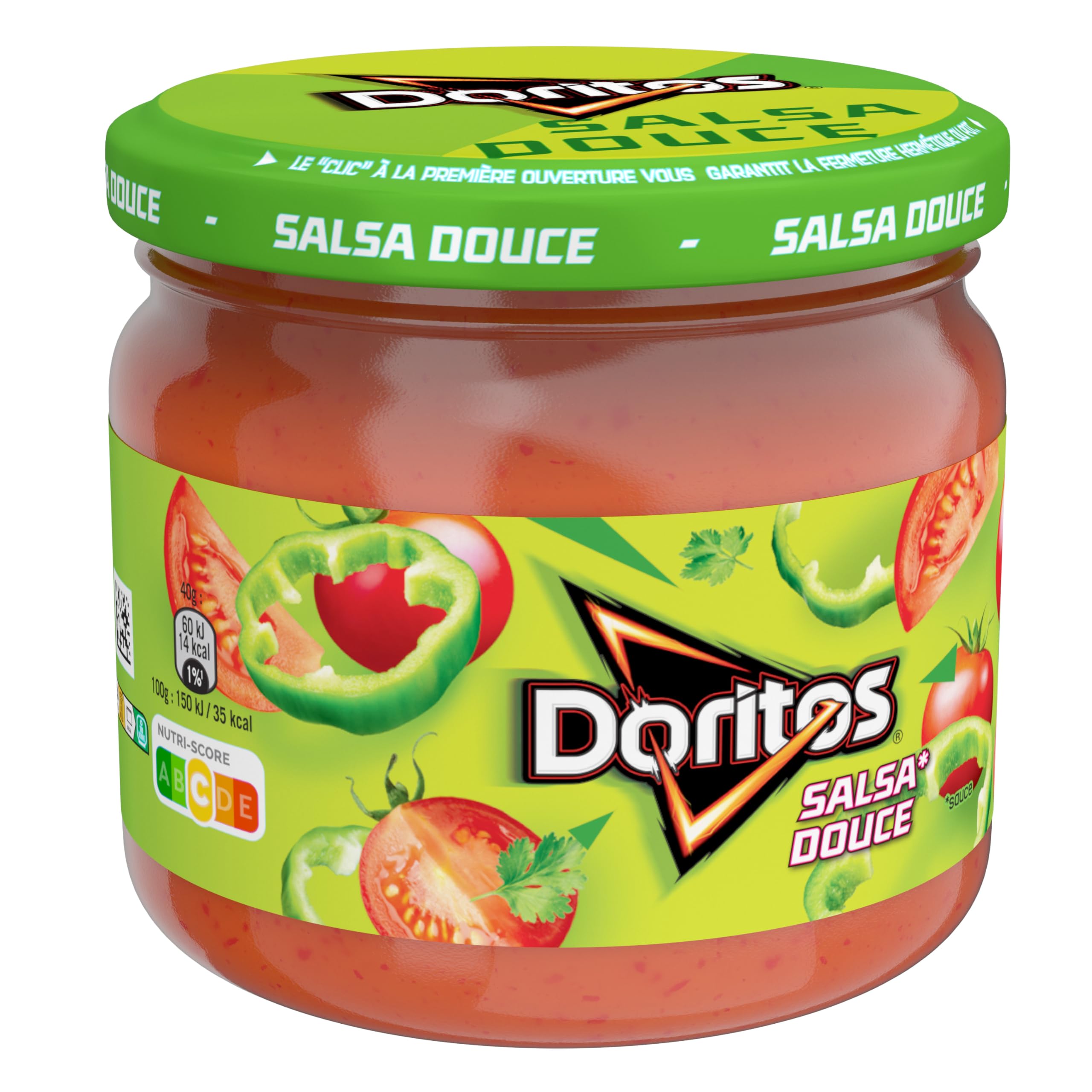 doritos-salsa-douce-sauce-ap-ritif-280g image 4