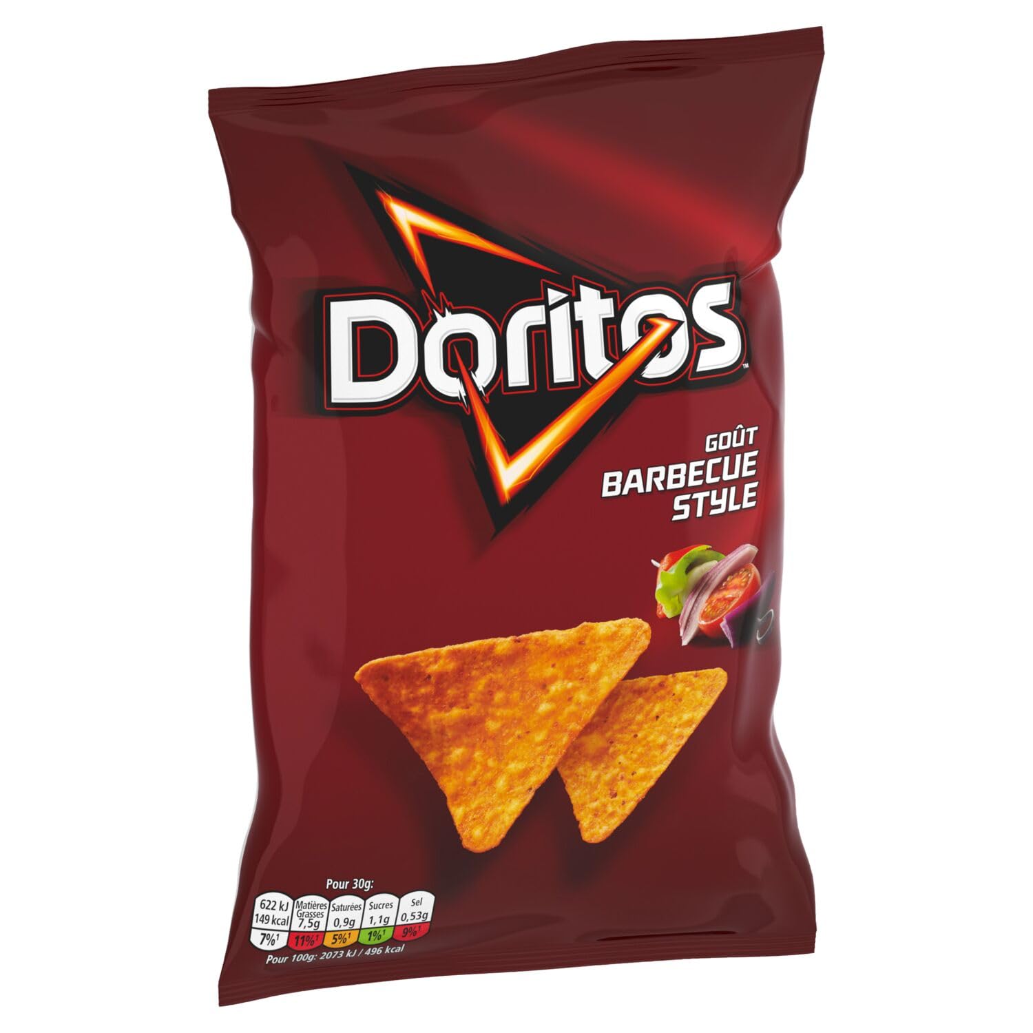 doritos-barbecue-style-tortillas-ma-s-grill-170g image 4