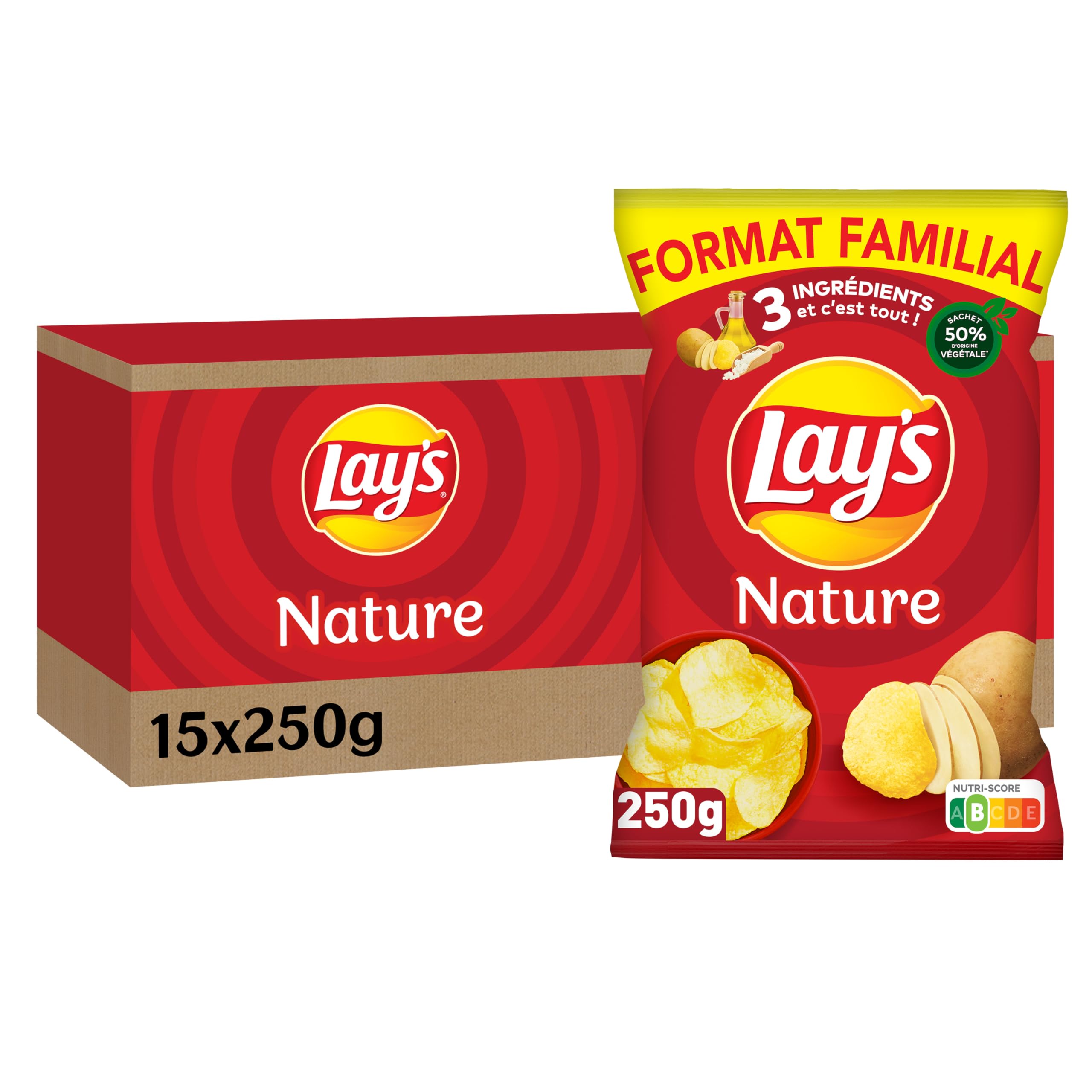 lay-s-classique-chips-nature-familial-250g-sel image 5