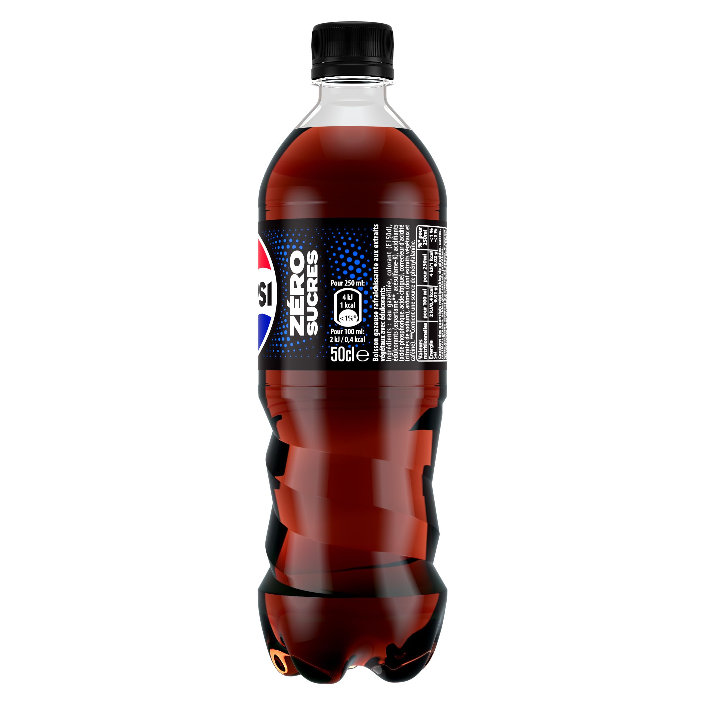 pepsi-z-ro-sucres-soda-cola-sans-sucres-12x50cl-p-tillant image 4