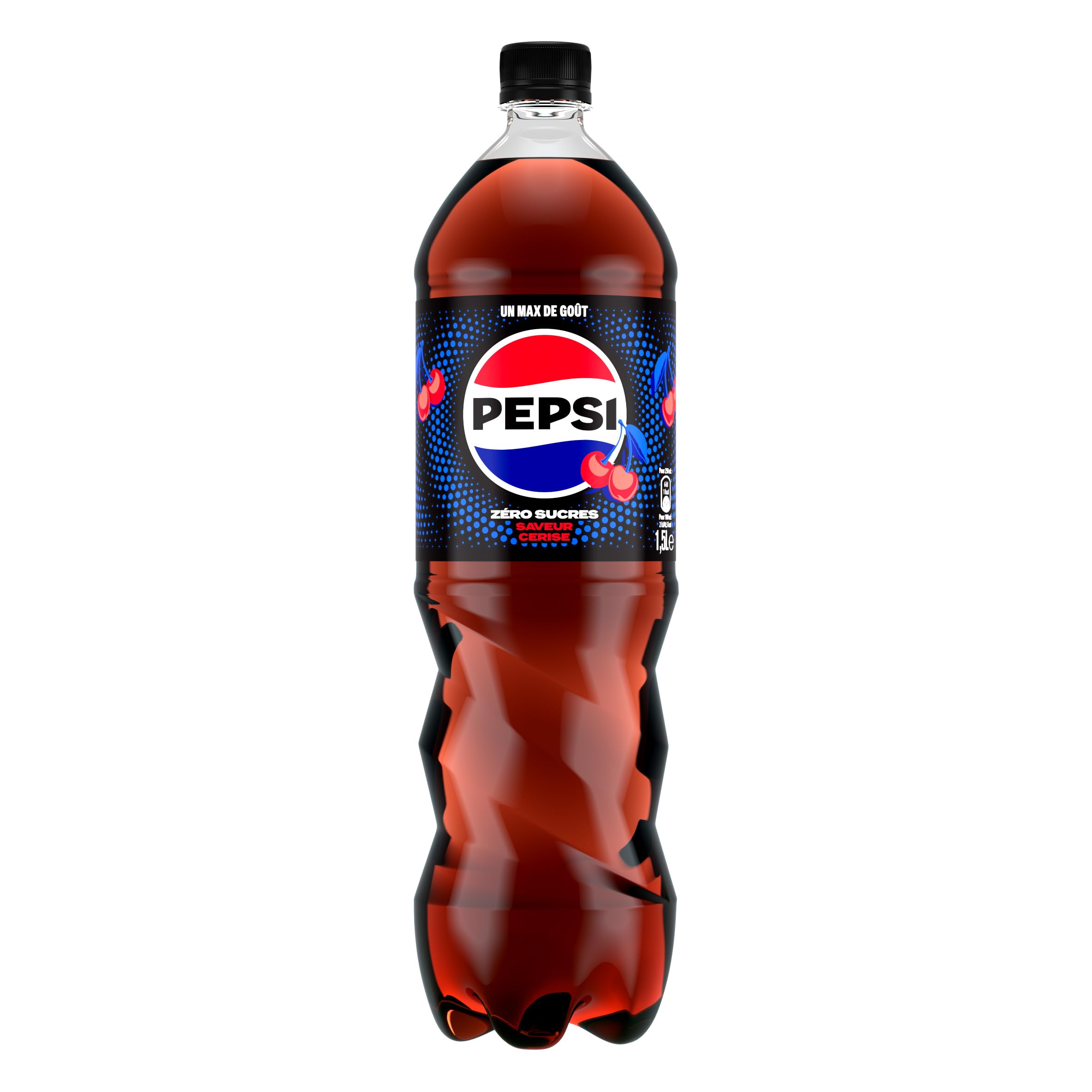 pepsi-z-ro-sucres-cherry-soda-cerise-6-x-1-5-l image 3