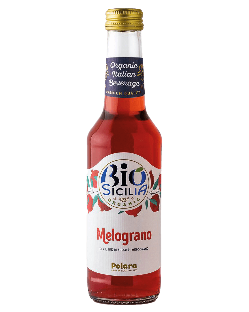 polara-bio-sicilia-melograno-bio-boisson-grenade-15-jus image 1