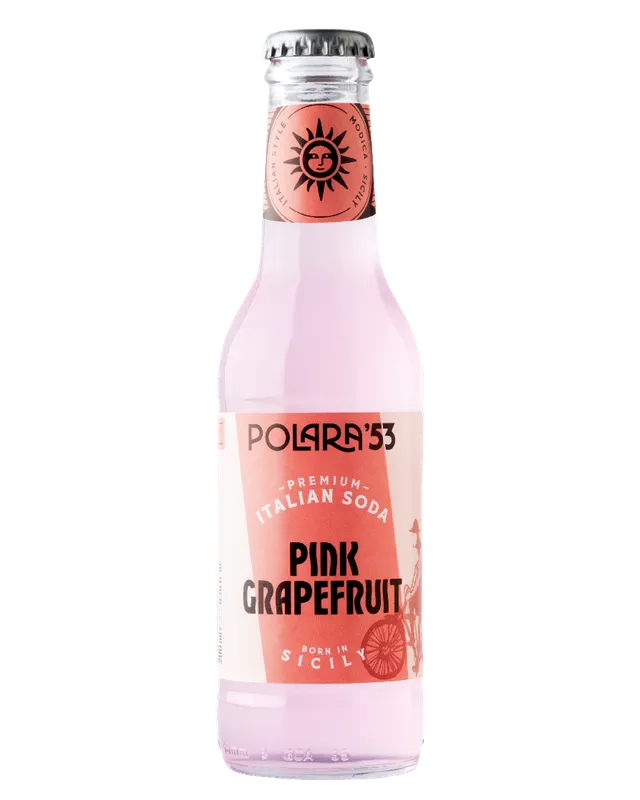 polara-53-pink-grapefruit-soda-pamplemousse-rose image 1