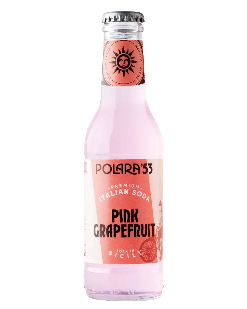 polara-53-pink-grapefruit-soda-pamplemousse-rose image 1