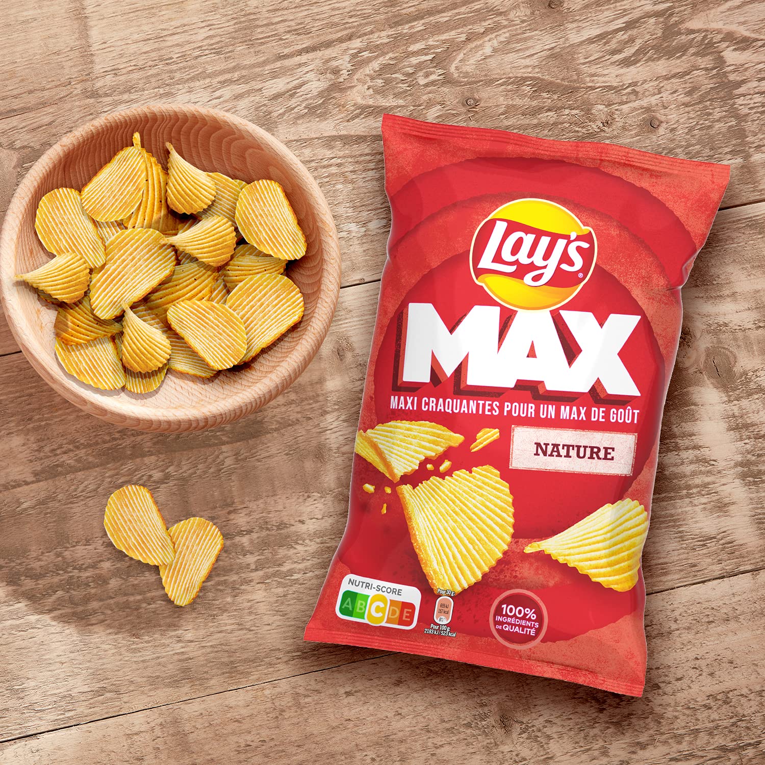 lay-s-max-chips-ondul-es-nature-145-g-maxi-craquantes image 5