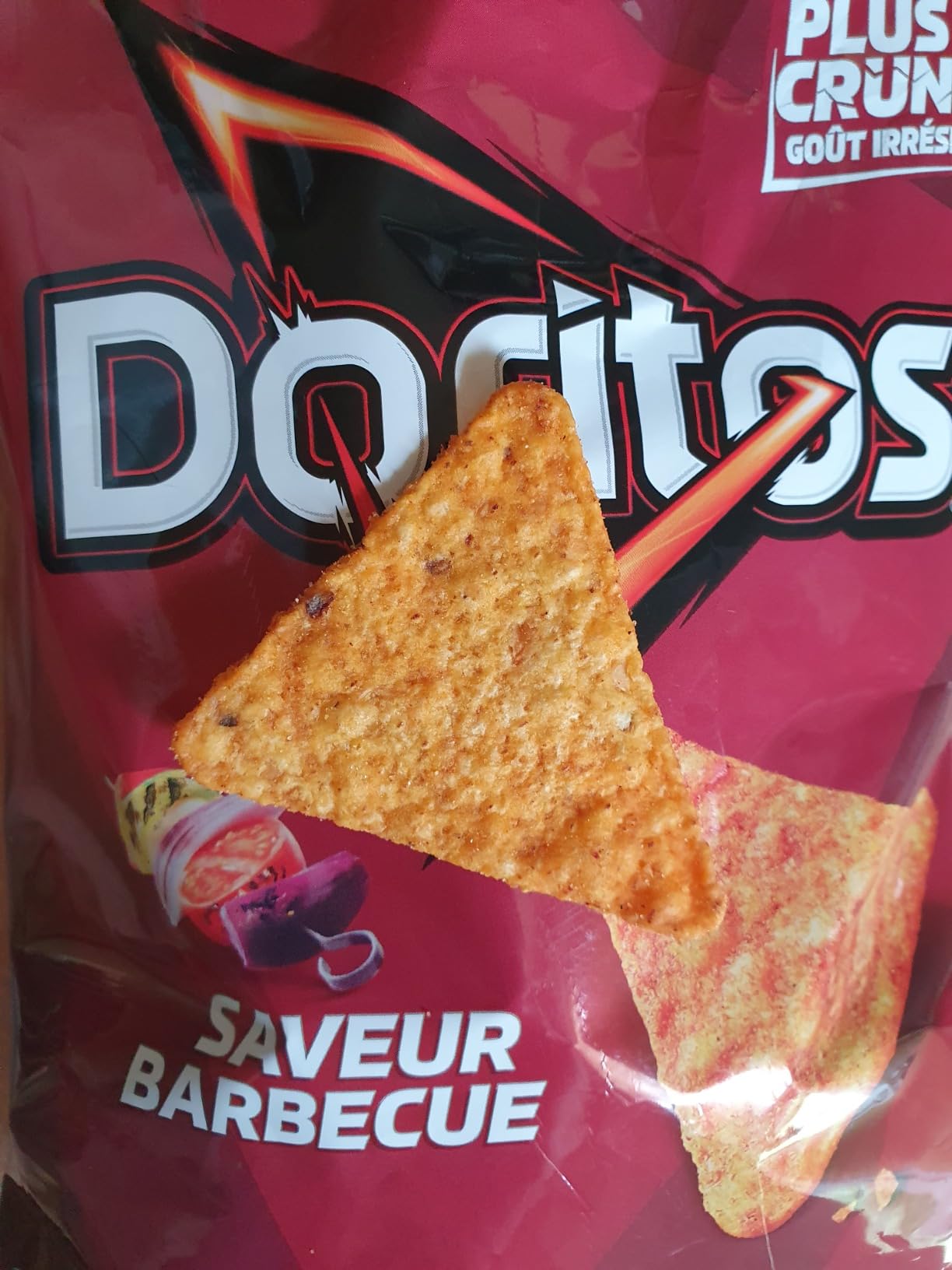 Avec dip