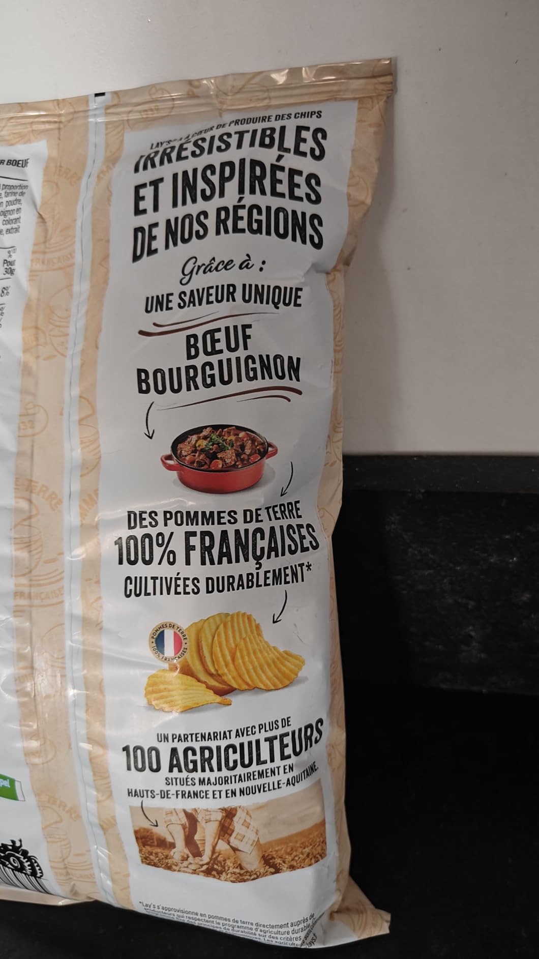 Rustiques