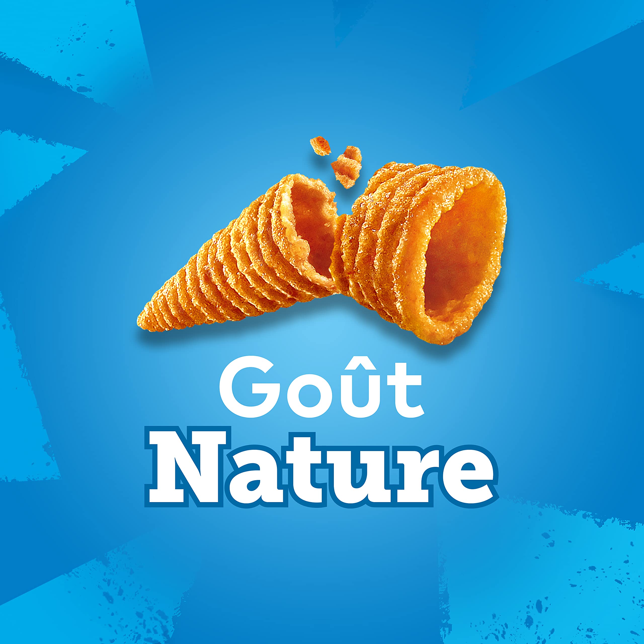lay-s-3d-bugles-biscuit-souffl-nature-15-x-85-g image 5