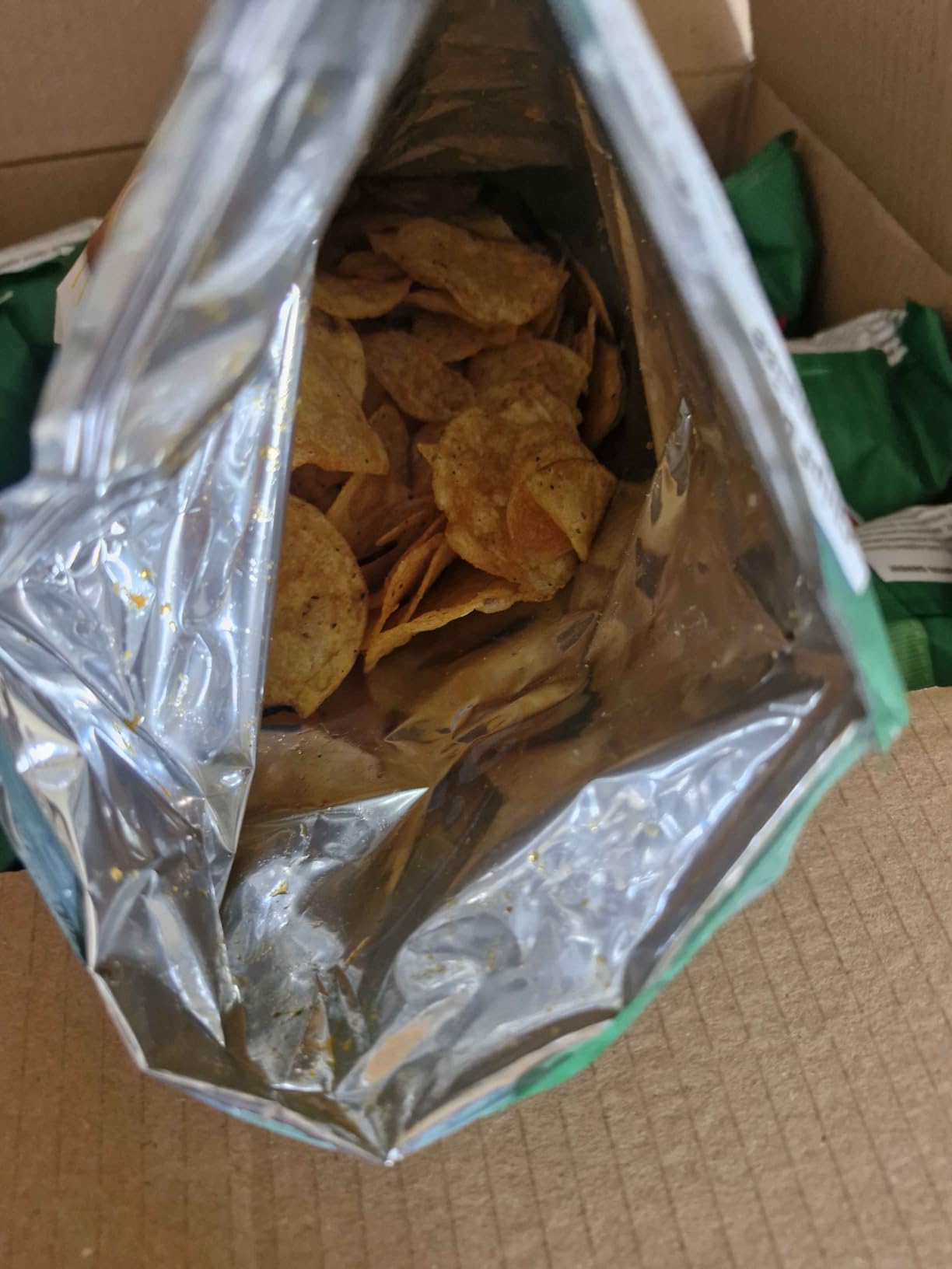 Sachet individuel