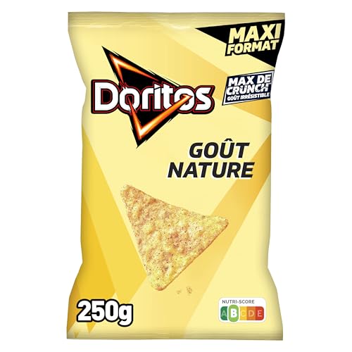 doritos-nature-chips-tortilla-nature-maxi-format-250-g image 5