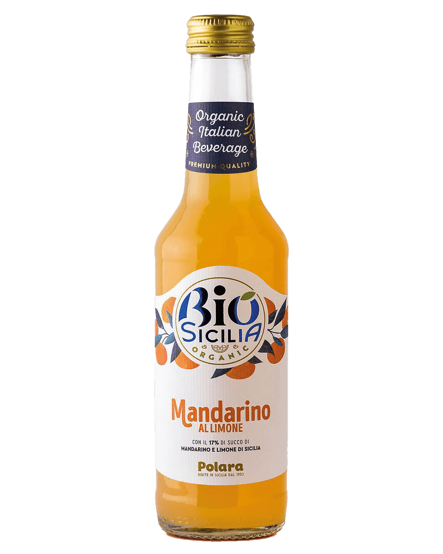 polara-bio-sicilia-mandarino-soda-bio-citron-mandarine image 1
