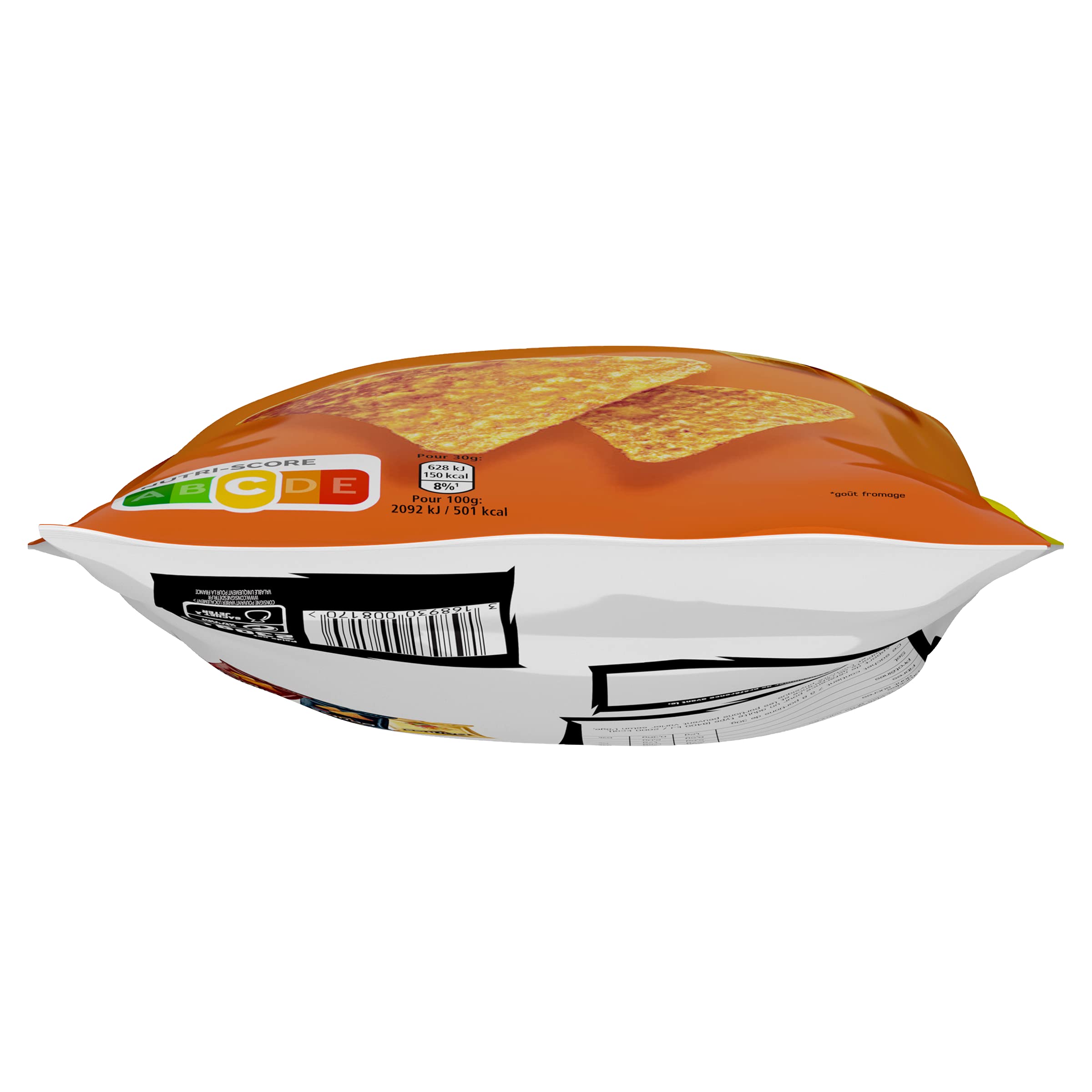 doritos-nacho-cheese-tortillas-ma-s-fromage-230g image 7