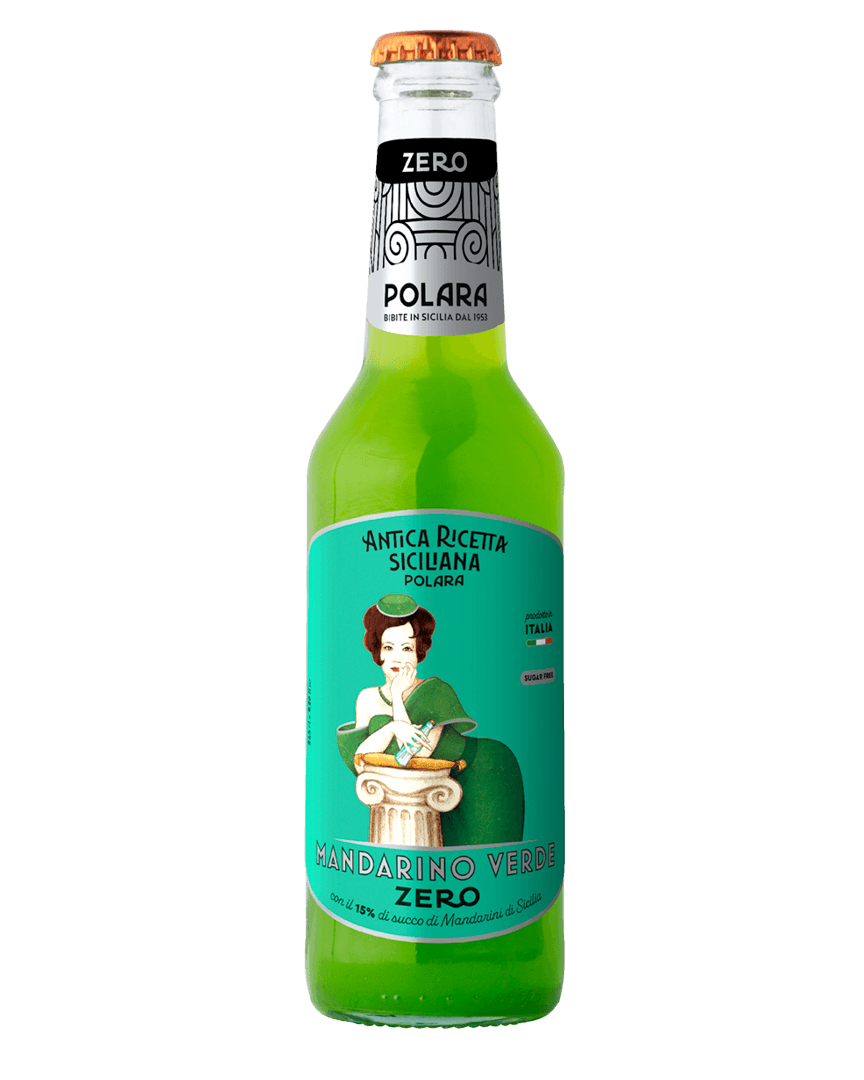 polara-antica-ricetta-mandarino-verde-zero-soda image 1