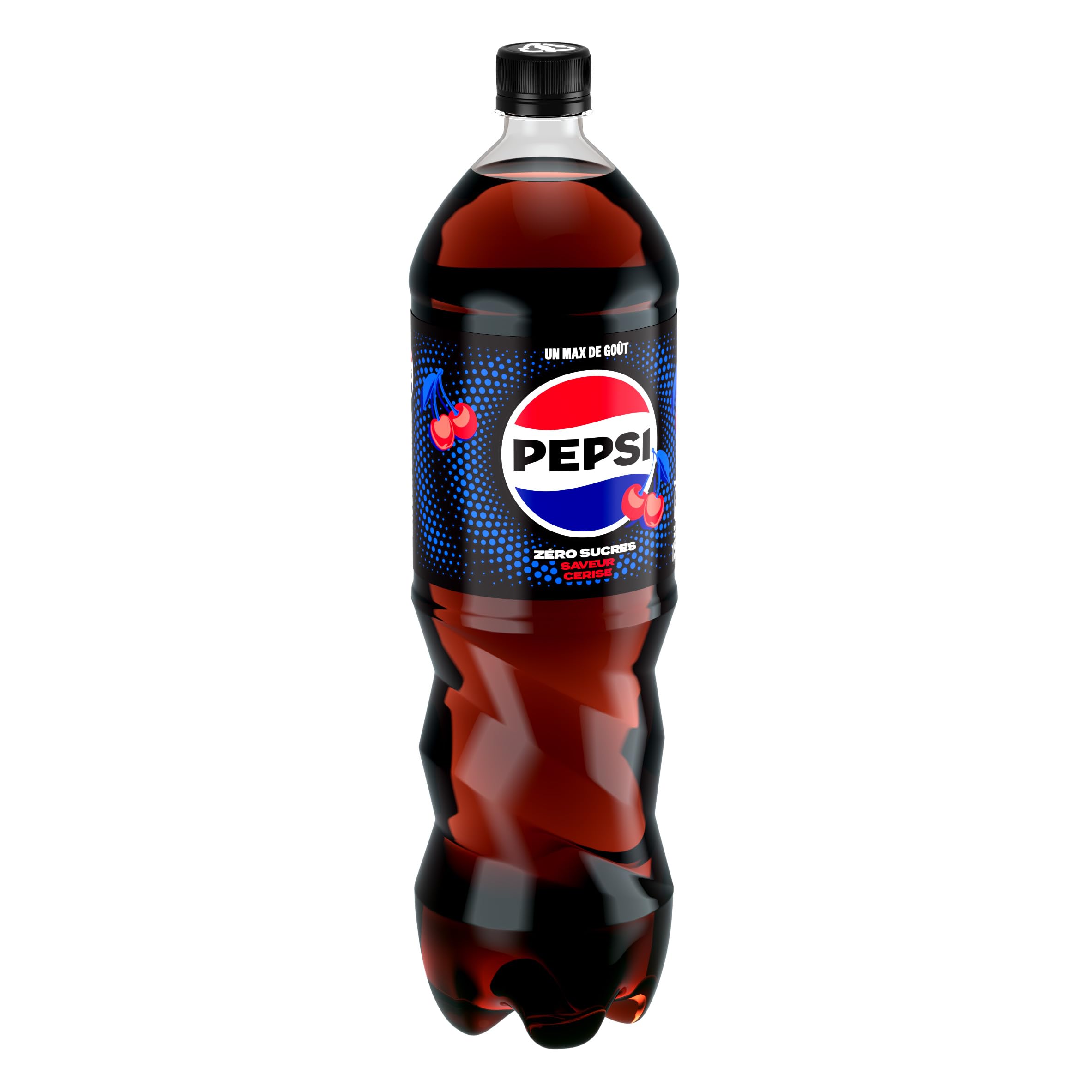 pepsi-z-ro-sucres-cherry-soda-cerise-6-x-1-5-l image 4