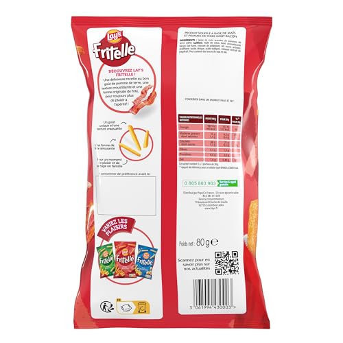 lay-s-fritelle-frites-go-t-bacon-80g-lot-de-15 image 7