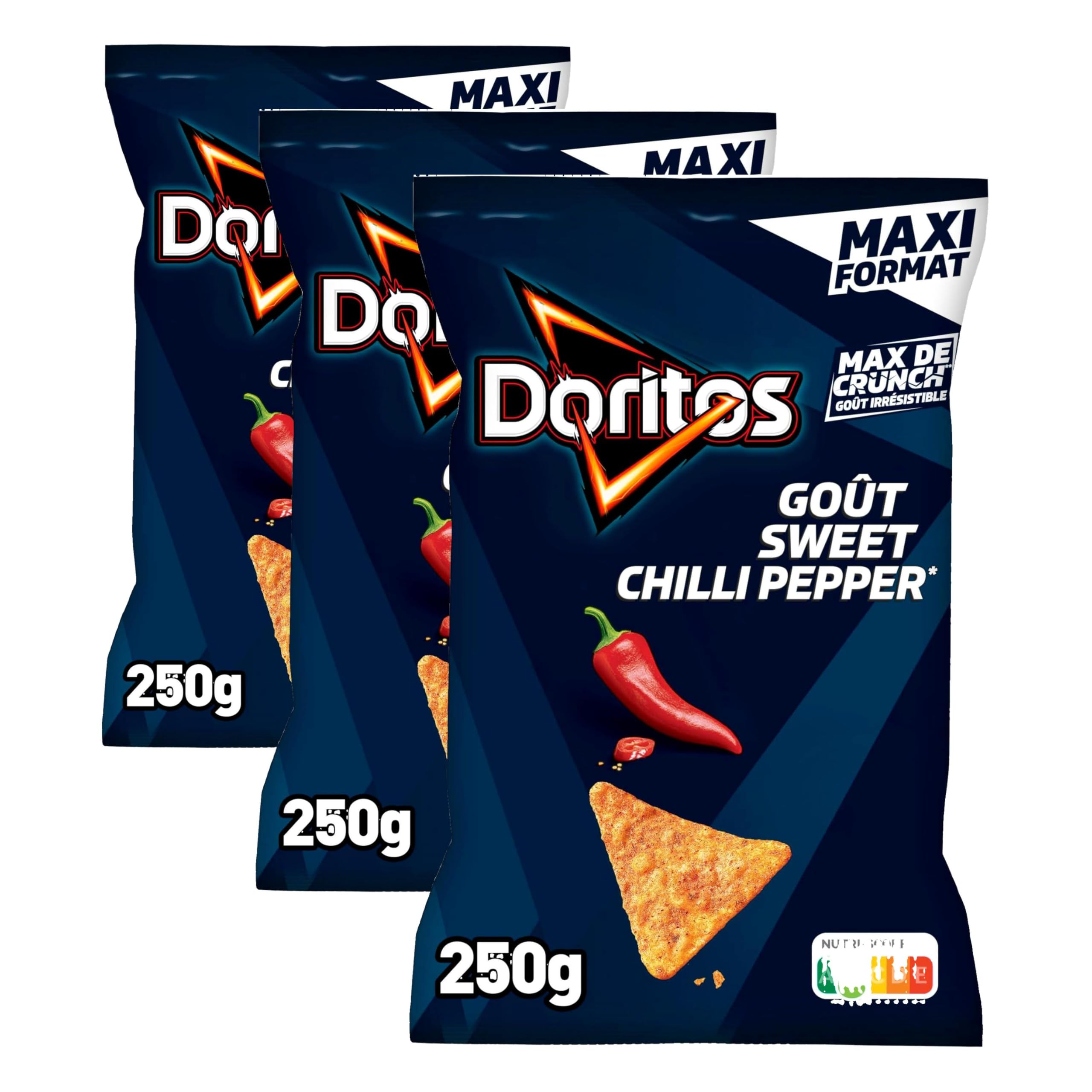doritos-sweet-chilli-pepper-tortilla-maxi-250-g image 5