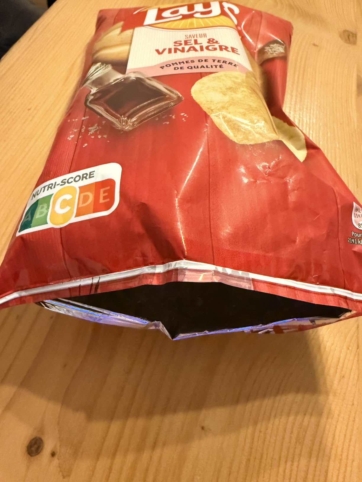 Fraîches
