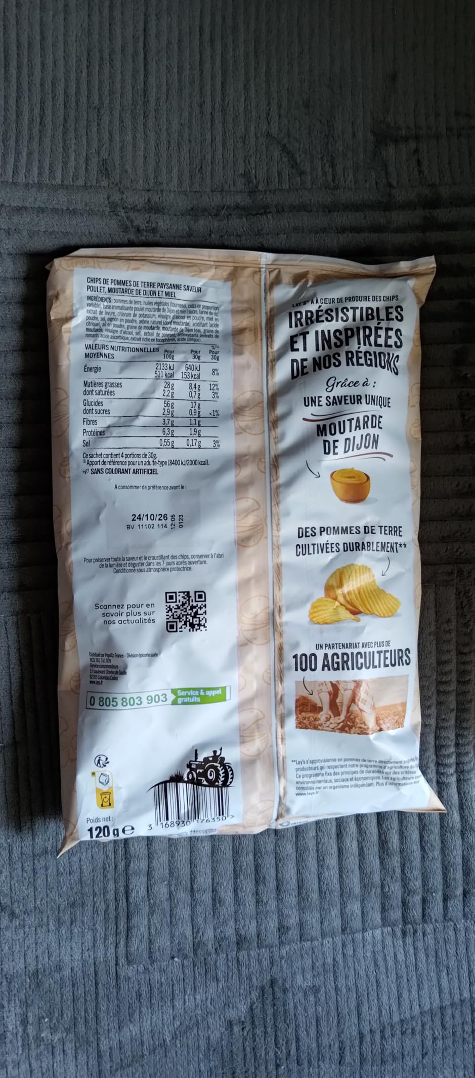 Spéciales