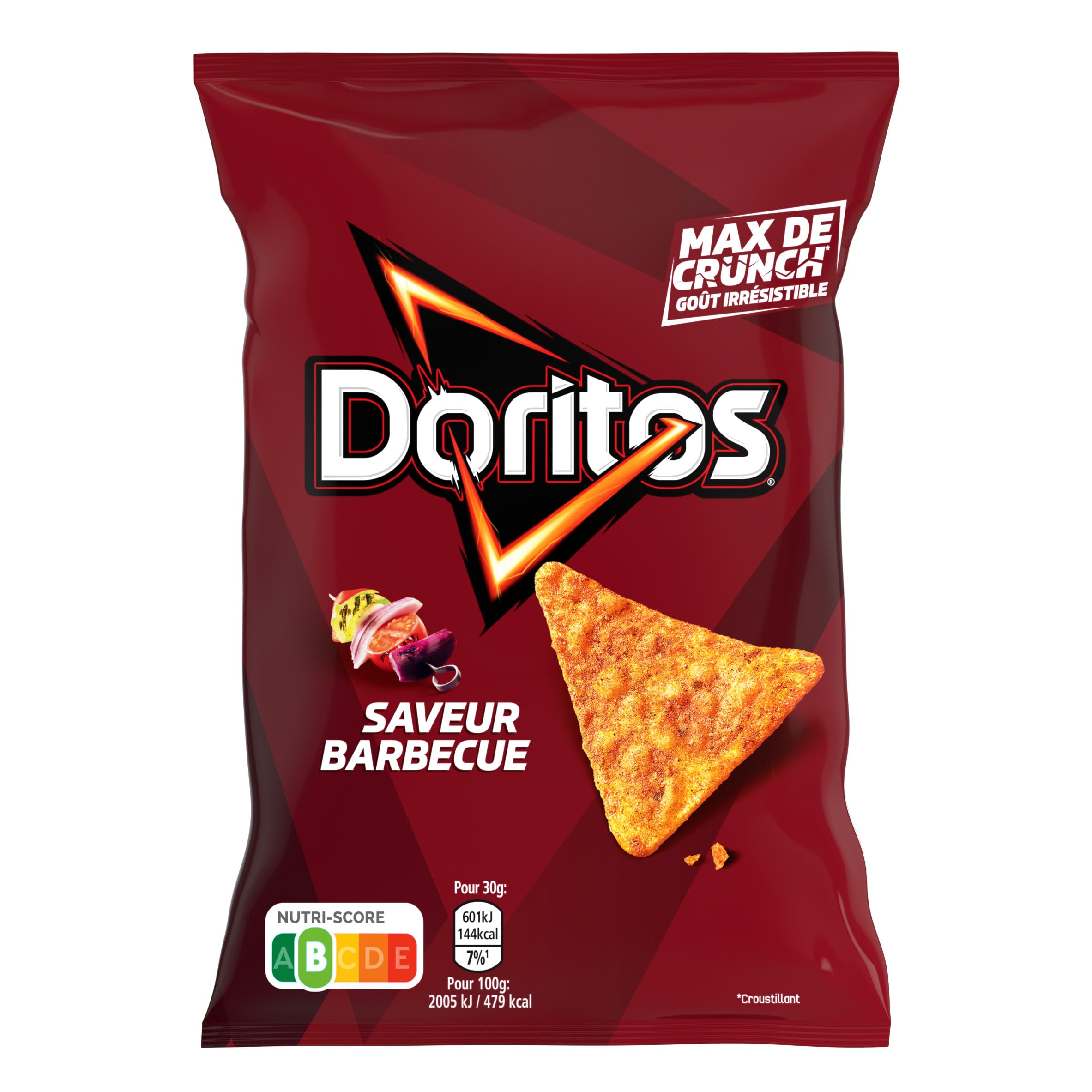 doritos-barbecue-style-tortillas-chips-bbq-160g-steak image 3