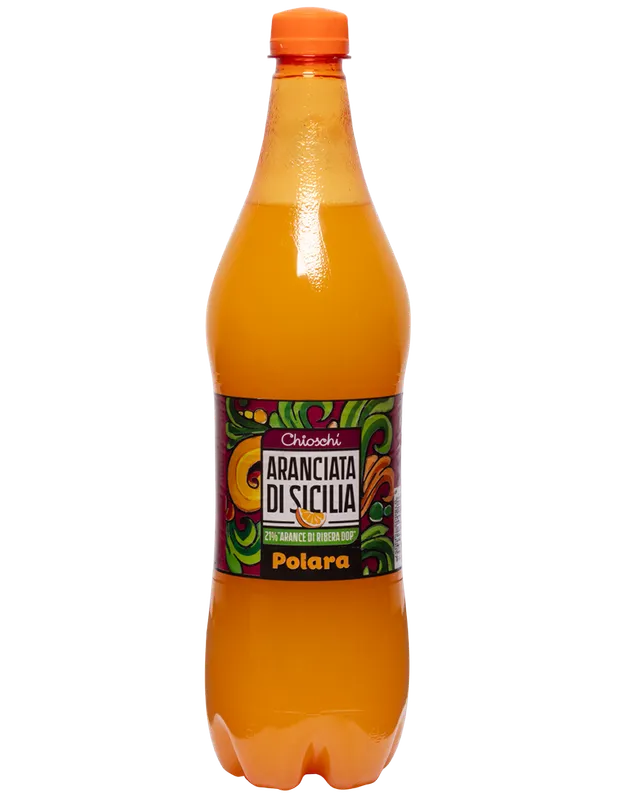 polara-chiosch-aranciata-orangeade-orange-ribera image 1