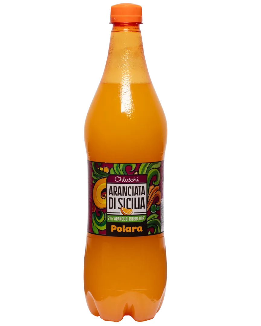 polara-chiosch-aranciata-orangeade-orange-ribera image 1