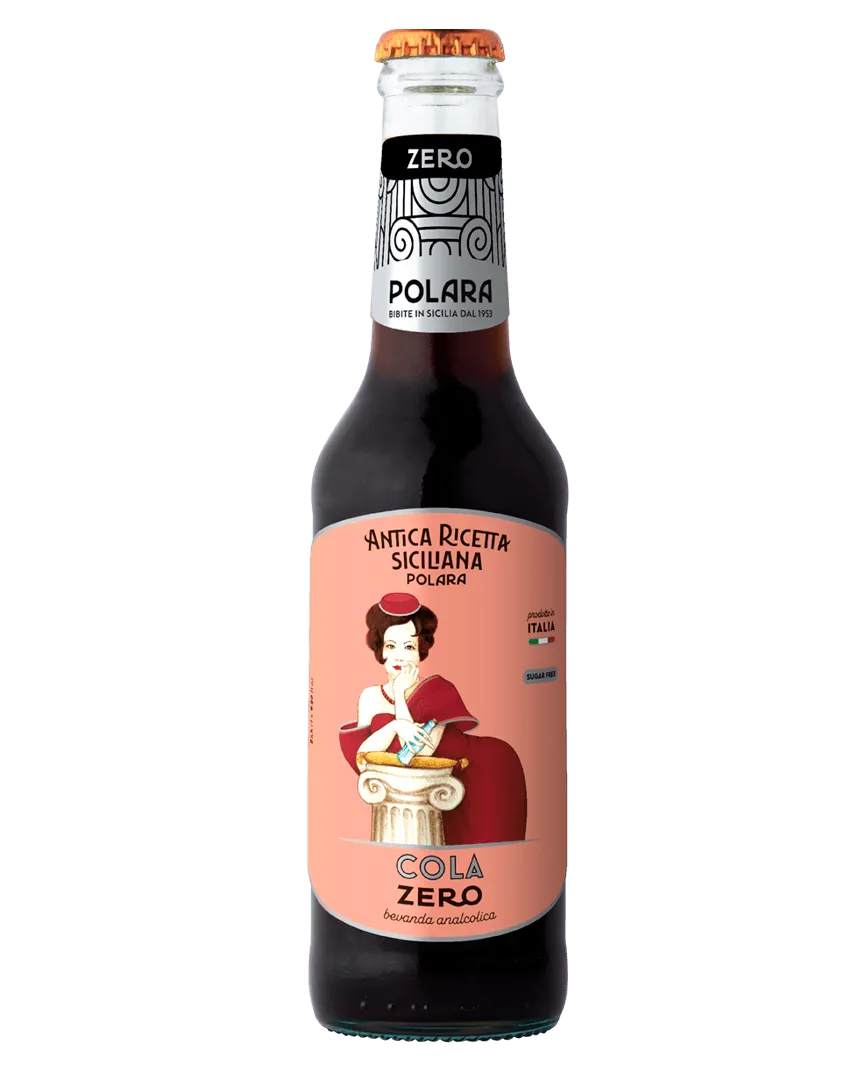 polara-antica-ricetta-cola-zero-soda-sans-sucres-ajout-s image 1