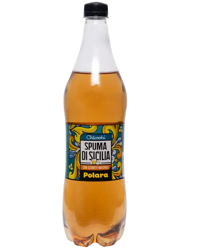 polara-chiosch-spuma-soda-rhubarbe-sureau-caramel image 1