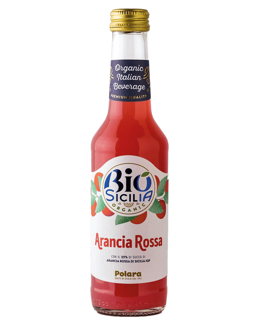 polara-bio-sicilia-aranciata-rossa-soda-orange-sanguine-bio image 1