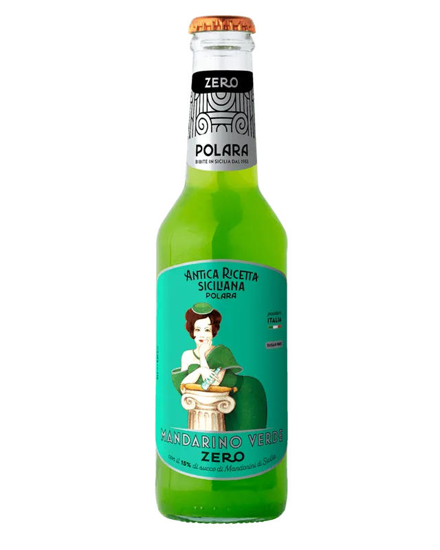 polara-antica-ricetta-mandarino-verde-zero-soda image 1