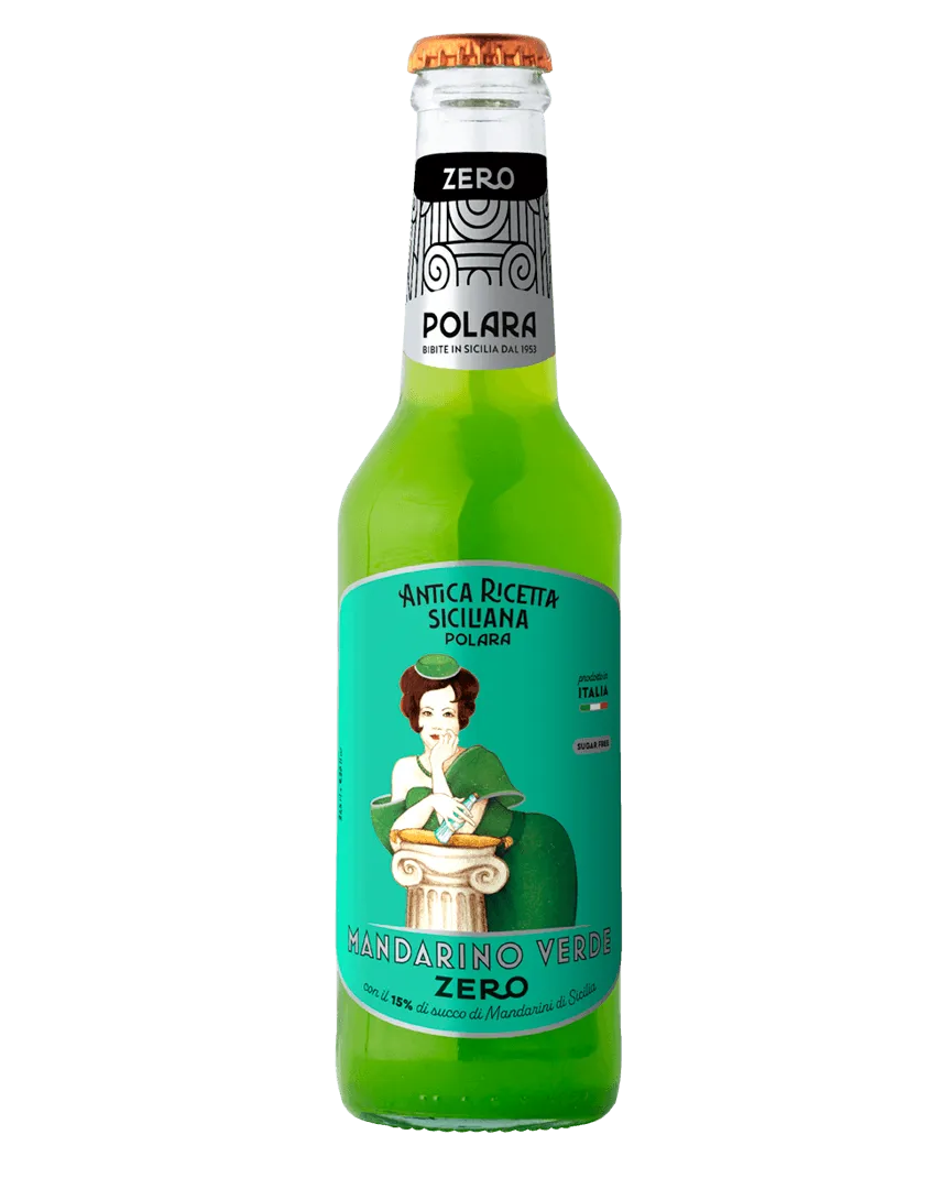 polara-antica-ricetta-mandarino-verde-zero-soda image 1