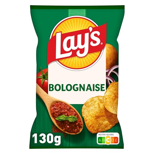 lay-s-classique-chips-bolognaise-130g-lot-de-10 image 6