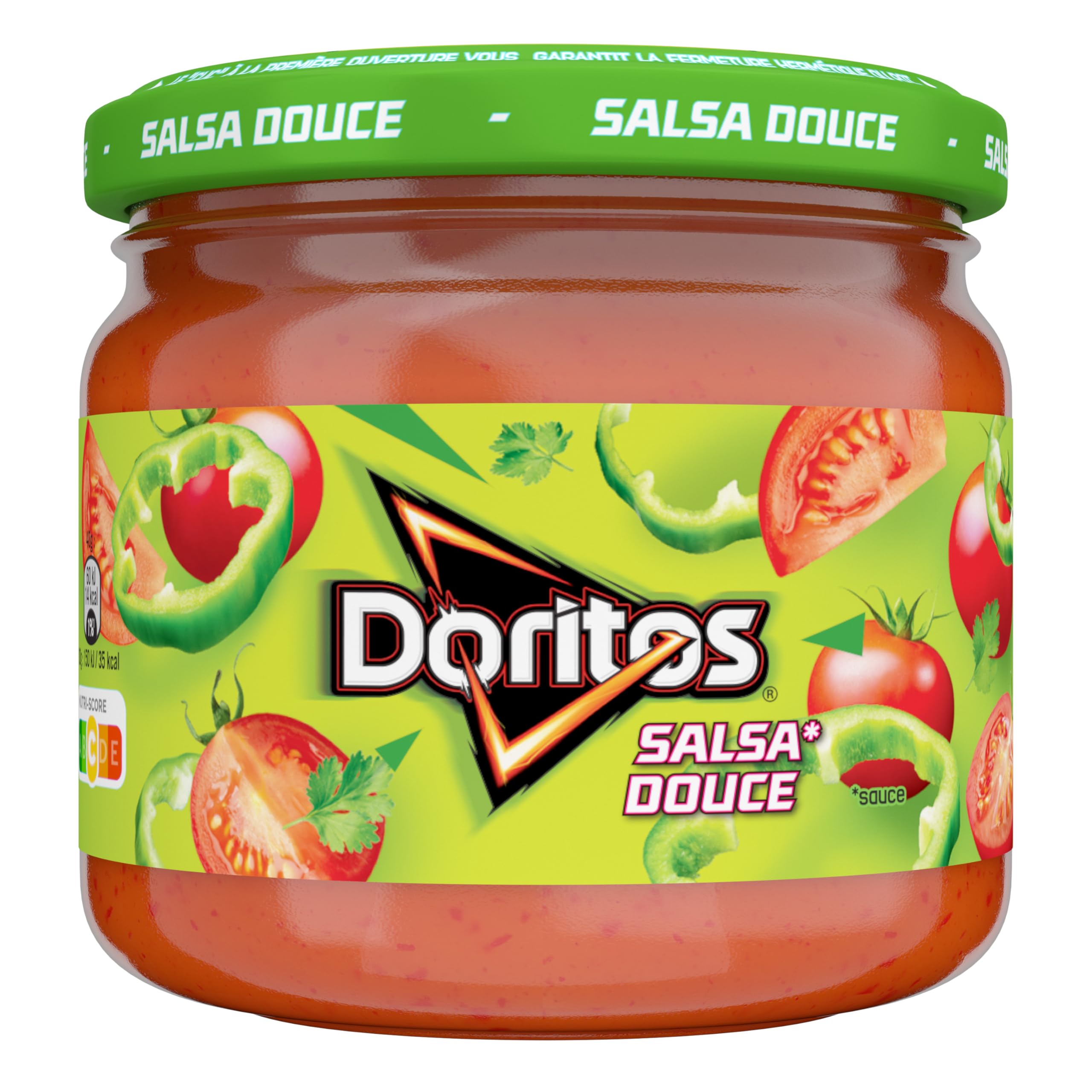 doritos-salsa-douce-sauce-ap-ritif-280g image 3