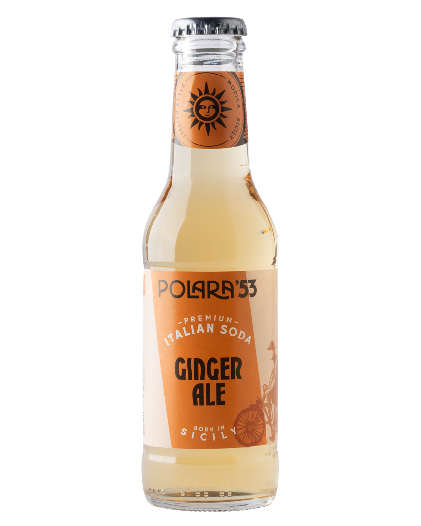 polara-53-ginger-ale-soda-au-gingembre-orange-cannelle image 1