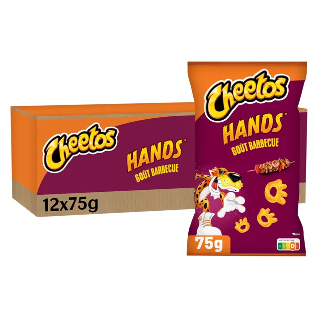 cheetos-hands-biscuits-souffl-s-ap-ritif-barbecue-12x75g-ma-s image 1