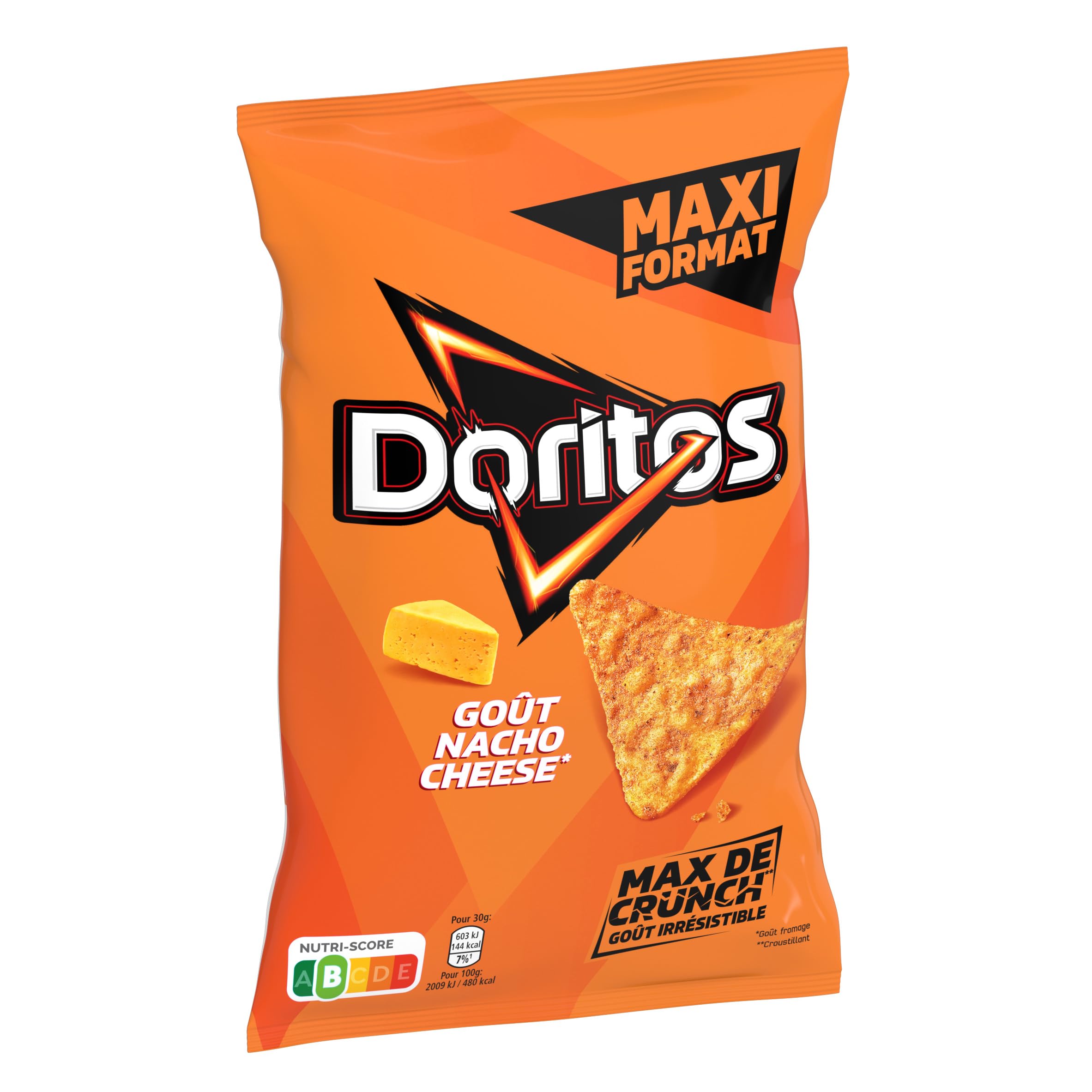 doritos-nacho-cheese-tortillas-ma-s-250g-maxi image 4
