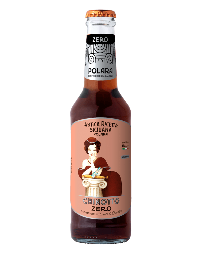 polara-antica-ricetta-siciliana-zero-chinotto-soda-sans-sucre image 1