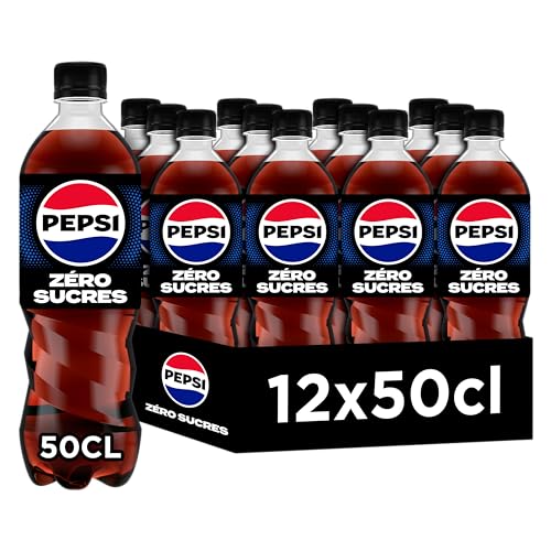 pepsi-z-ro-sucres-soda-cola-sans-sucres-12x50cl-p-tillant image 6