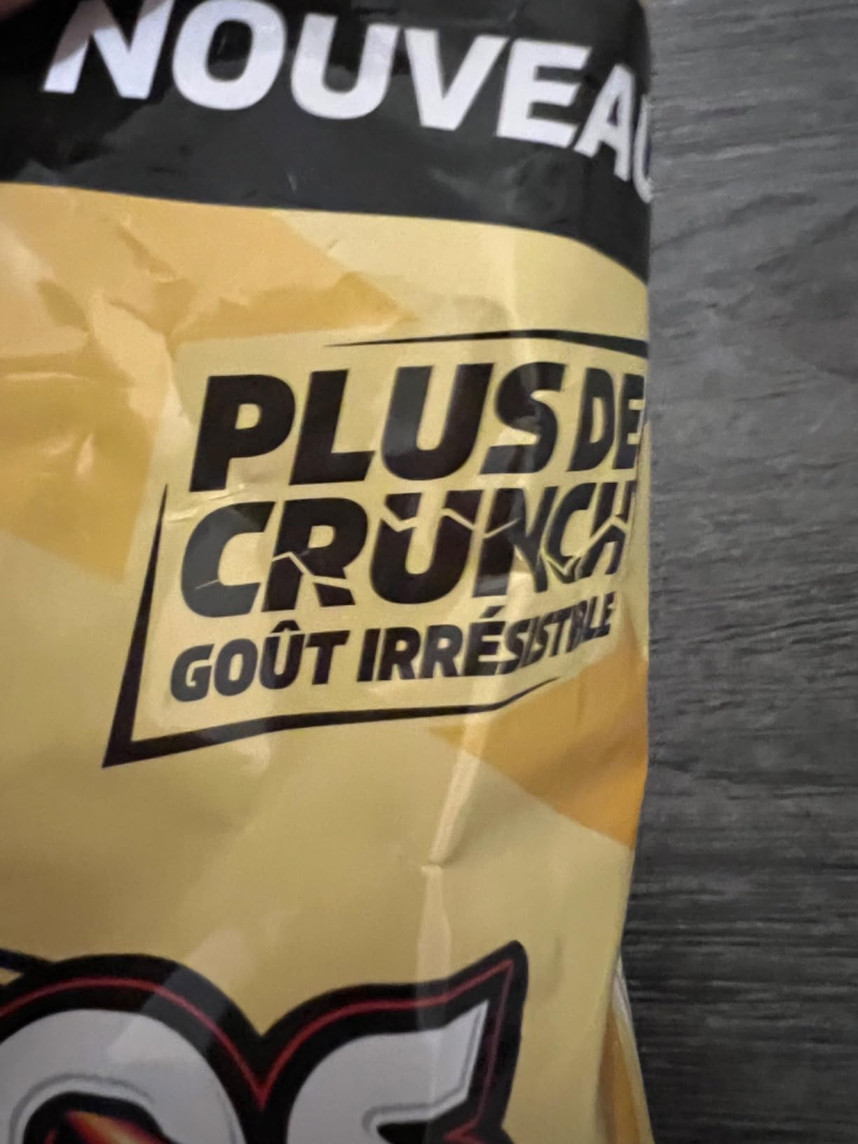 Pour l’apéro