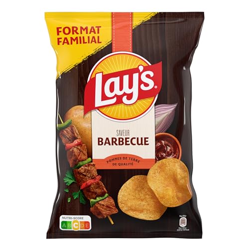 lay-s-classique-chips-barbecue-250g-format-familial image 8