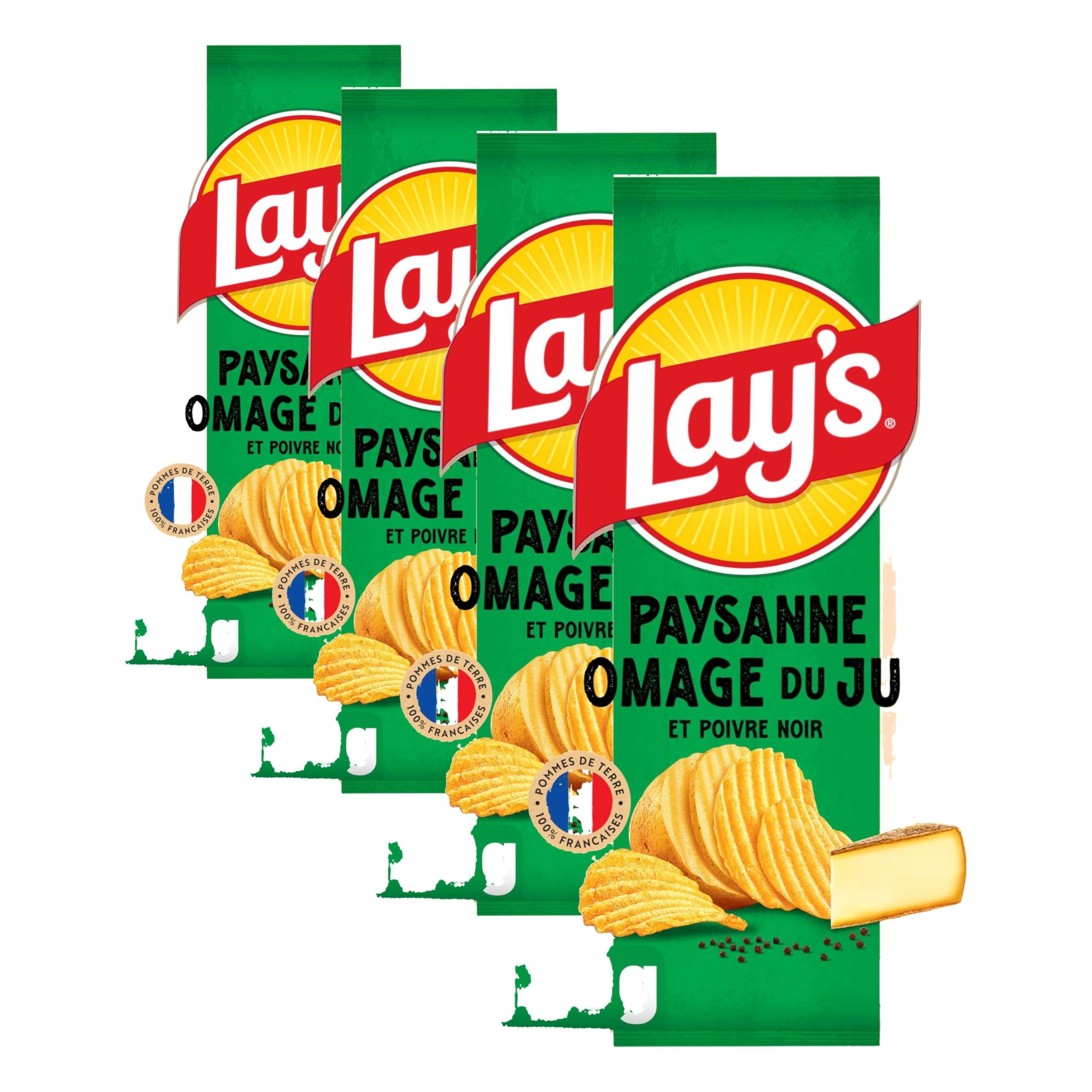 lay-s-paysanne-chips-oignon-roscoff-120-g-ondul-es image 6