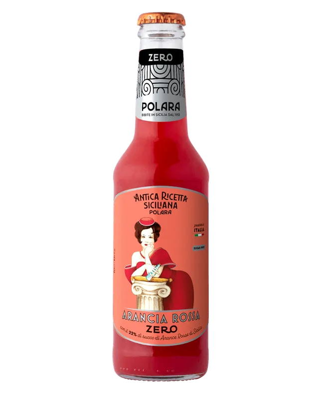 polara-antica-ricetta-zero-aranciata-rossa-soda-orange-sanguine-z-ro image 1